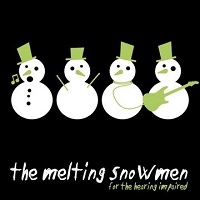 The Melting Snowmen – For the Hearing Impaired